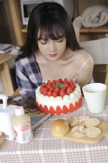 我的妈妈李彤彤25
